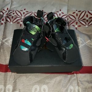 Jordan retro 7s